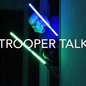 Trooper Talk