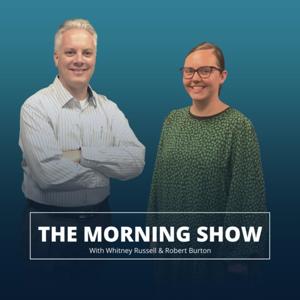WFAC Morning Show