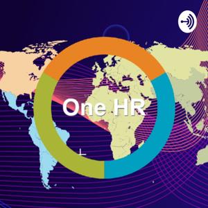 One HR Week Brazil - Podcast