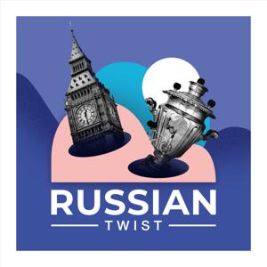 Russian Twist by Dasha and Tom
