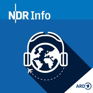 Zwischen Hamburg und Haiti by NDR Info