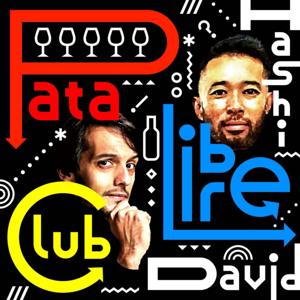 PataLibre Club - Talk Show - スペイン語 / El Japonés by PataLibre Club