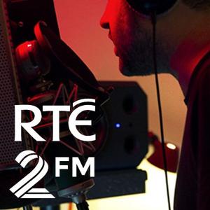 RTÉ - Dave Clarke's White Noise by RTÉ:Ireland