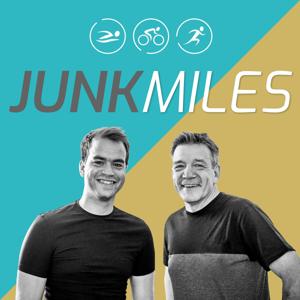 Junkmiles by Björn Geesmann und Daniel Beck