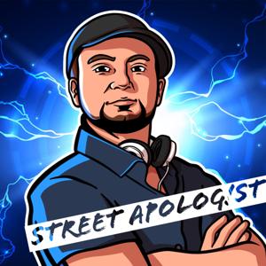 Street Apologist w Vocab Malone
