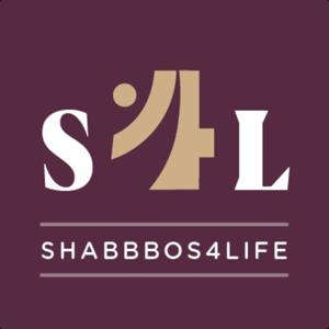 Shabbos4Life by The Path4Life - R' Nochum Malinowitz
