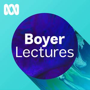 Boyer Lectures
