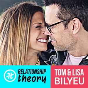 Relationship Theory by Impact Theory