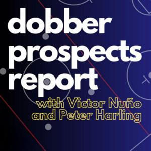 Dobber Prospects Report by Peter Harling