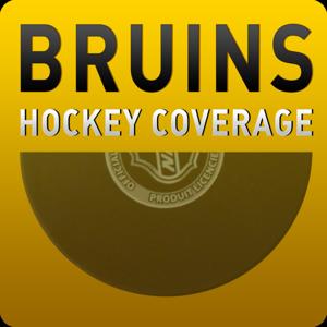 Boston Bruins Hockey by Audacy