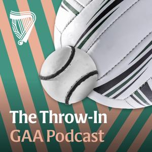 The Throw-In by Independent.ie Podcasts