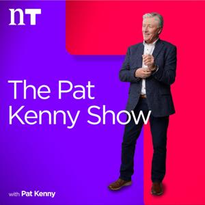 The Pat Kenny Show Highlights by Newstalk