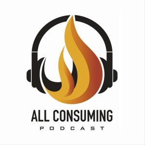 All Consuming Podcast by Gary and Tyler