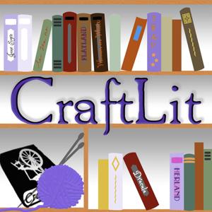 CraftLit - Serialized Classic Literature for Busy Book Lovers by Heather Ordover