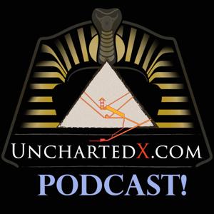 The UnchartedX Podcast by UnchartedX