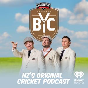 The BYC Podcast by The Alternative Commentary Collective