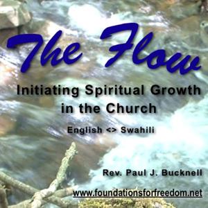 Swahili: Initiating Spiritual Growth in the Church: Audios, Videos and Articles