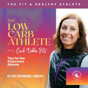 The Low Carb Athlete