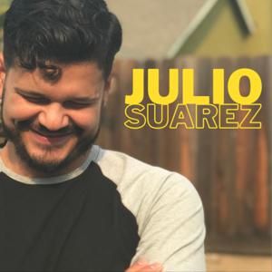 Julio Suarez