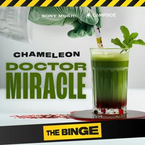 Chameleon: The Michigan Plot by Sony Music Entertainment / Campside Media