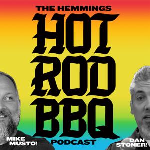 Hemmings Hot Rod BBQ Podcast by Hemmings