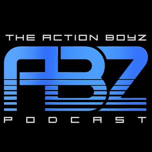 ActionBoyz by Jon Gabrus, Ben Rodgers and Ryan Stanger