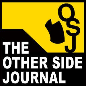 The other side journal