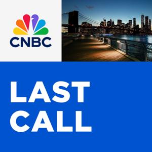 CNBC's "Last Call" by CNBC