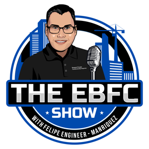 The EBFC Show by Felipe Engineer Manriquez