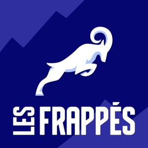 Les Frappés by Loïc Blanchard