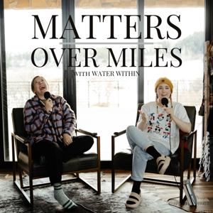 Matters Over Miles