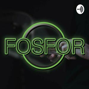 Gadget Podcast By Fosfor Indonesia