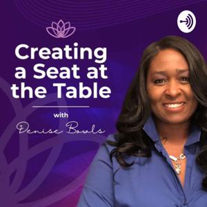 Creating A Seat At The Table