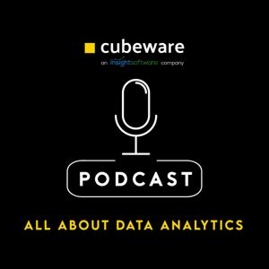 Everything Data Analytics by Cubeware