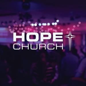 HOPE CHURCH バイブルトーク by ホープチャーチ
