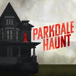 Parkdale Haunt by Emily Kellogg & Alex Nursall / Frequency Podcast Network