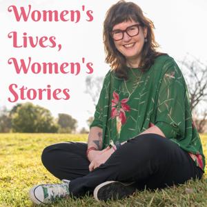 Women's Lives, Women's Stories