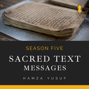 Sacred Text Messages by Sandala, Inc.