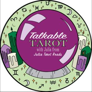 Talkable Tarot