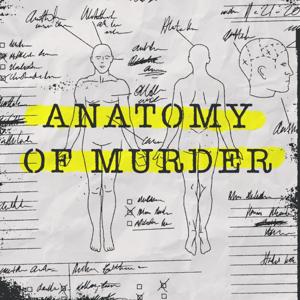 Anatomy of Murder by audiochuck