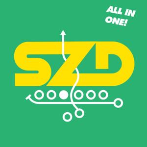Split Zone Duo: College Football Podcast