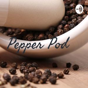 Pepper Pod