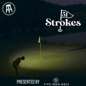 51 Strokes by Barstool Sports