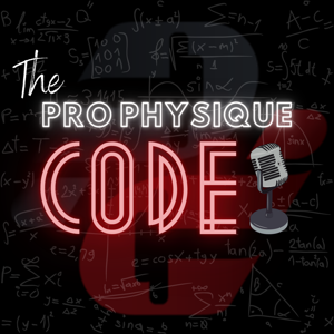 The ProPhysique Code by Paul Revelia