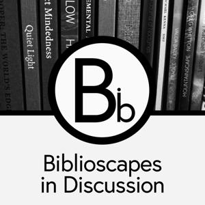 Biblioscapes In Discussion by Euan Ross