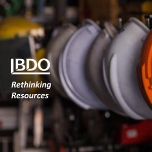 BDO Rethinking Resources