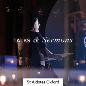 St Aldates Talks & Sermons
