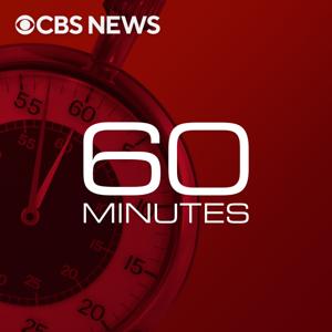 60 Minutes by CBS News Radio