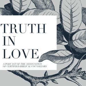 Truth in Love by Dale Johnson