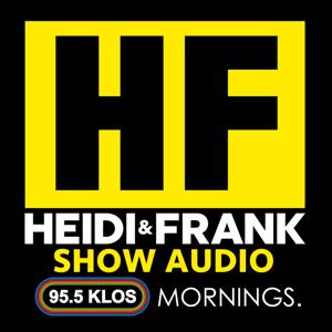 Heidi and Frank Podcast